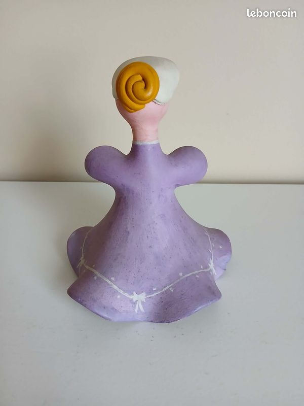 Figurine Vintage (image 3)