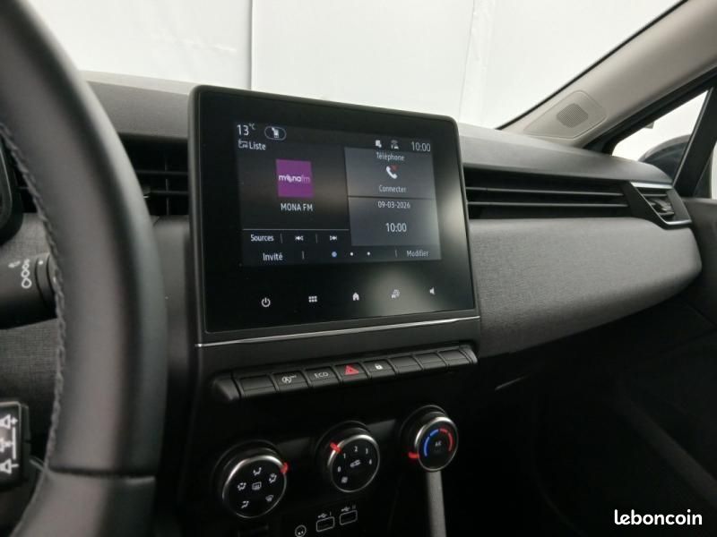 Renault Clio 1.0 TCe 90ch Evolution - 24 (image 26)