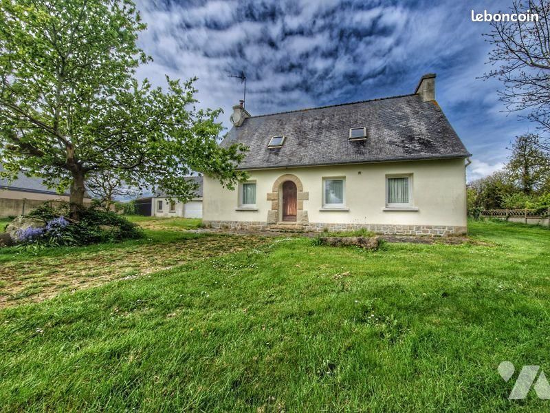 Maison 3 pièces 80 m² · à Penvénan · 80 m² · 220 000 €