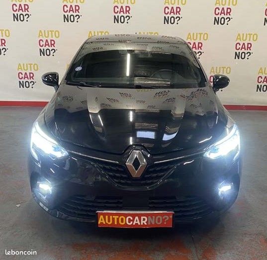 Renault Clio 5 1.3 TCE 130 INTENS EDC (image 2)