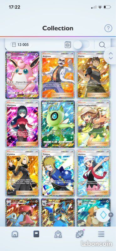 How to get flair in Pokémon TCG Pocket