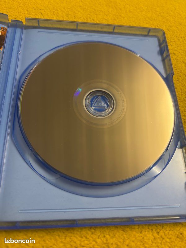 Uncharted 4 - PS4 (image 4)