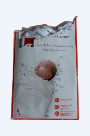 Gigoteuse Red Castle Blanc d'occasion - Annonces Équipement bébé leboncoin