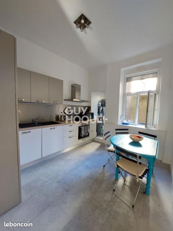 Appartement 3 pièces 66 m² · à Thionville · 66 m² · 950 €