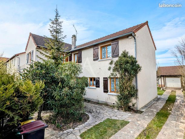 Maison 6 pièces 150 m²