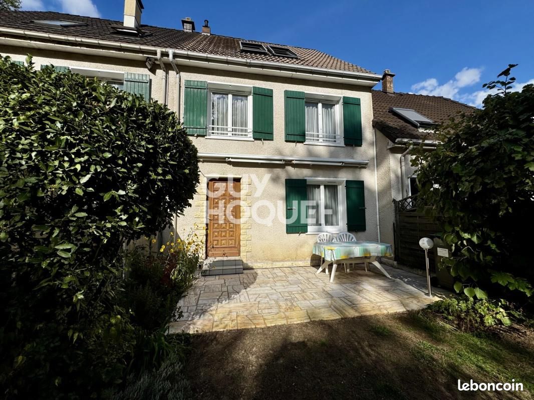 Maison 5 pièces 90 m² · à Morsang-sur-Orge · 90 m² · 290 000 €