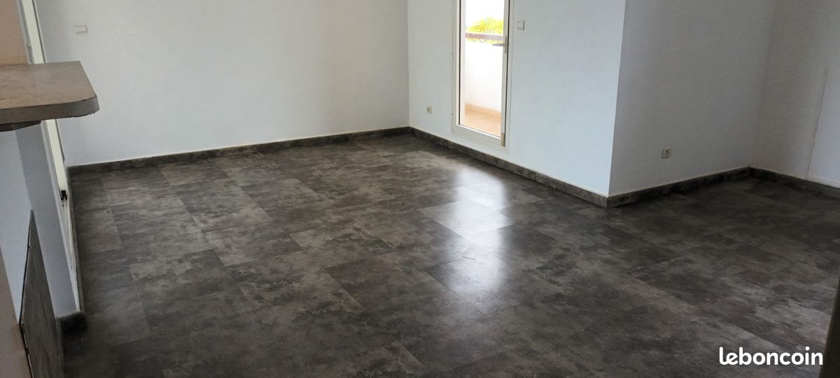 Appartement 2 pièces 47 m² · à Saint-Paul · 47 m² · 1 180 €