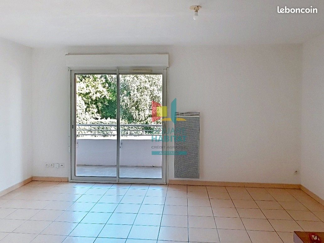 Appartement 2 pièces 41 m² · à Libourne · 41 m² · 657 €