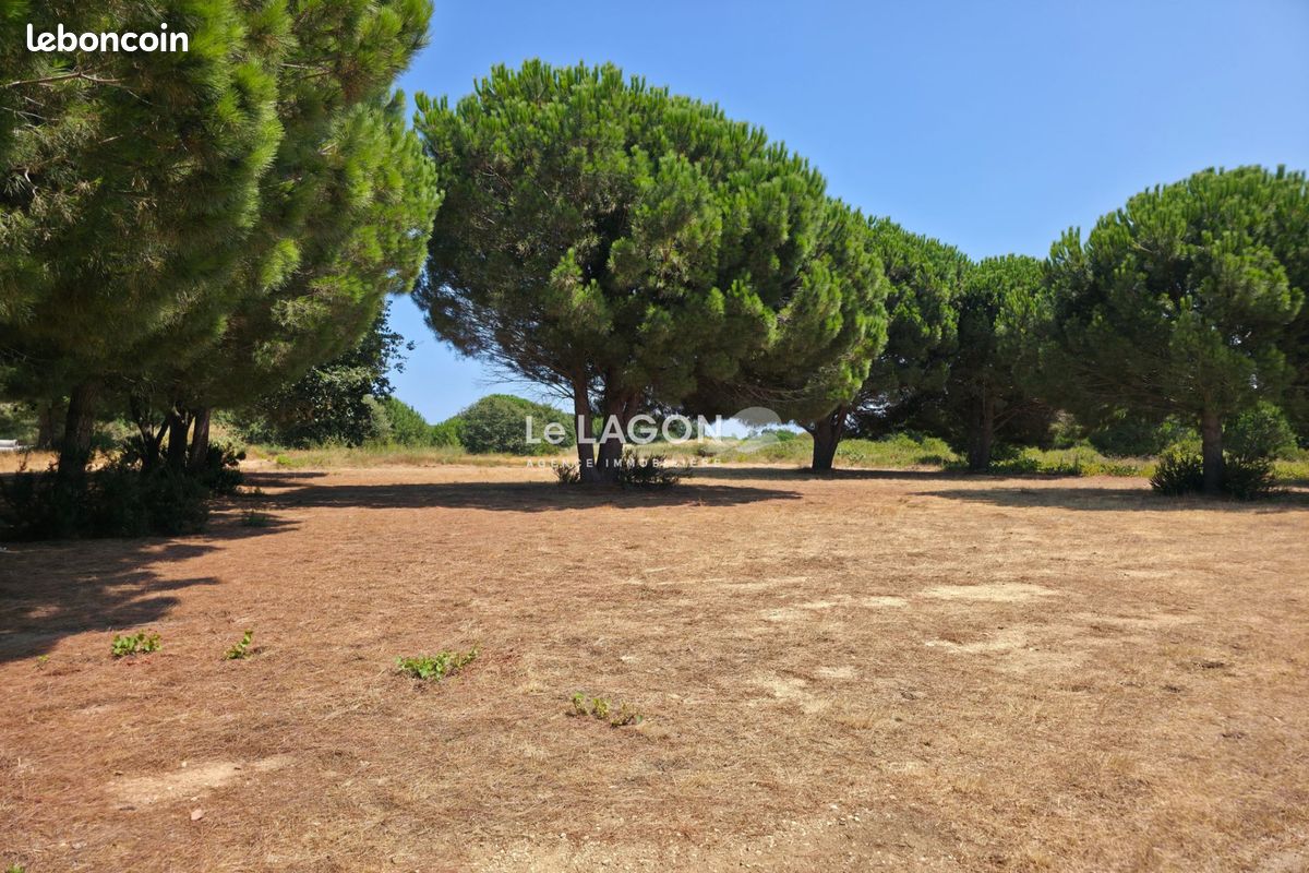 Terrain 222 m² · à Latour-Bas-Elne · 222 m² · 114 000 €