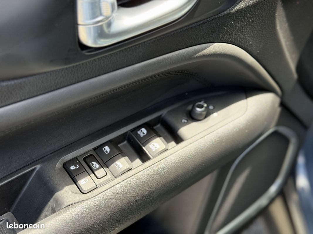Jeep Compass (2) 1.5 MHEV Turbo 130ch Altitude DCT (image 22)