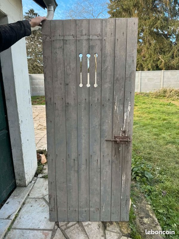 Porte bois (image 1)