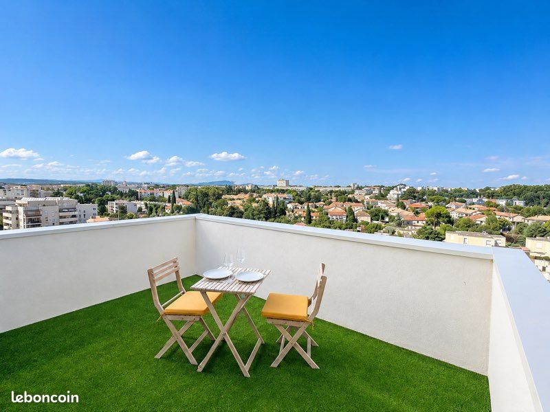 Parking 2 pièces 60 m² · à Montpellier · 60 m² · 995 €/mois