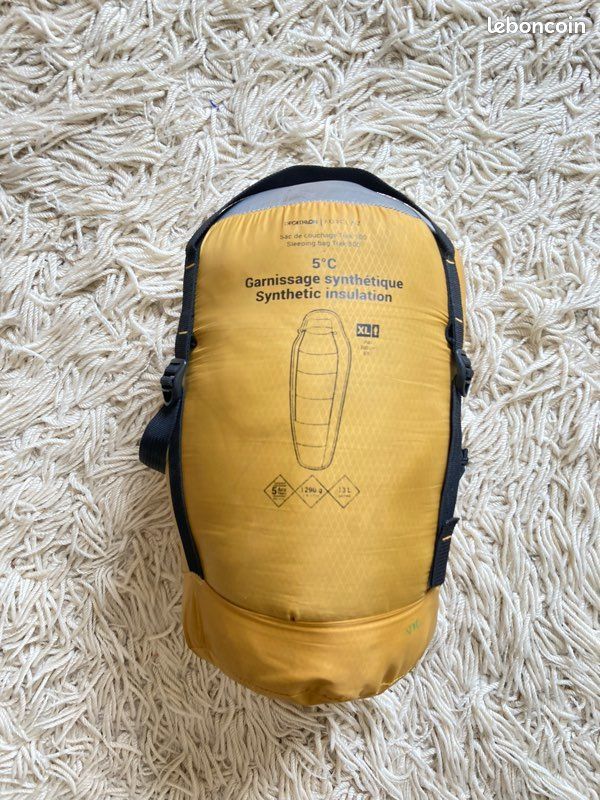 Forclaz Trek 900 Sac De Couchage Degres Sac De Couchage De