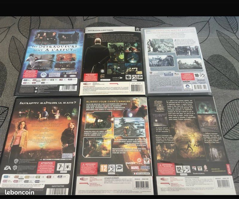 Jeux (image 2)