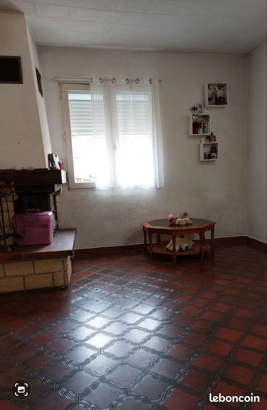 Maison 3 pièces 56 m² · à Marseille · 56 m² · 180 000 €
