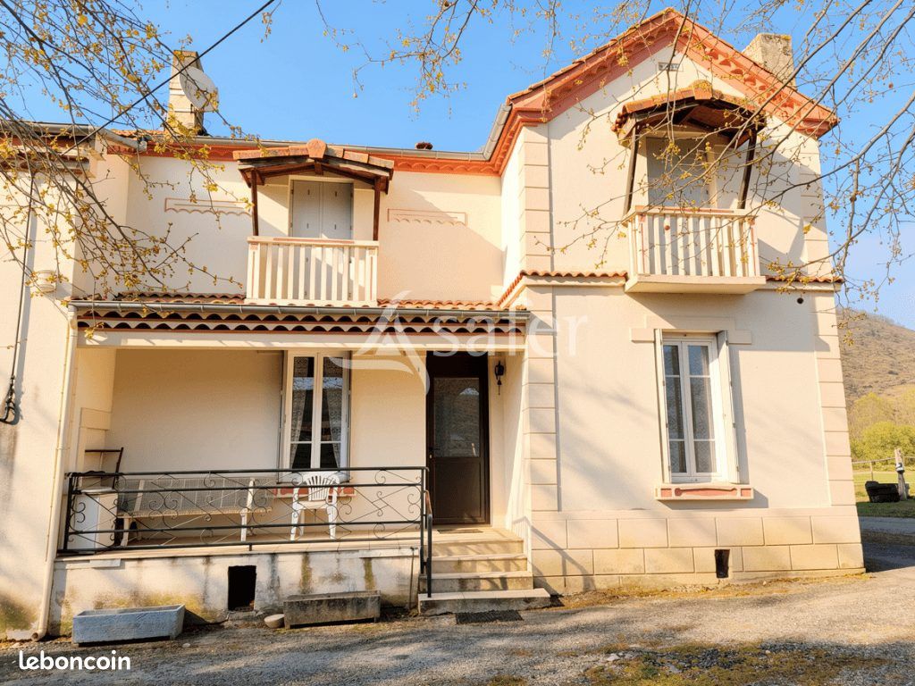 Maison 7 pièces 200 m² · à Mirepoix · 200 m² · 460 000 €