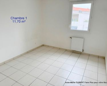 Appartement 293 000 € - 64 m²