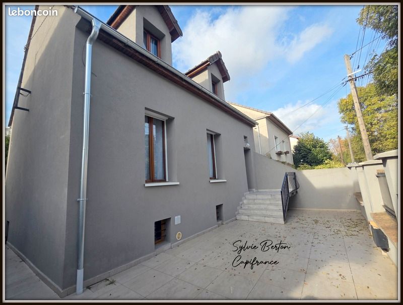 Maison 6 pièces 99 m² (image 17)