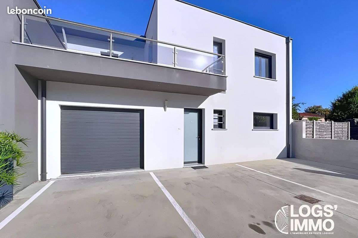 Maison 5 pièces 95 m² · à Villenave-d'Ornon · 95 m² · 369 000 €