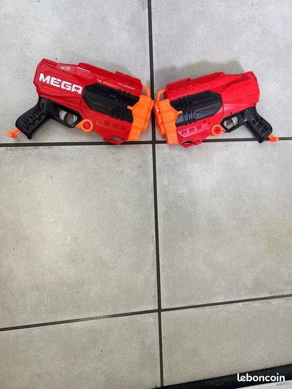 Nerf (image 1)