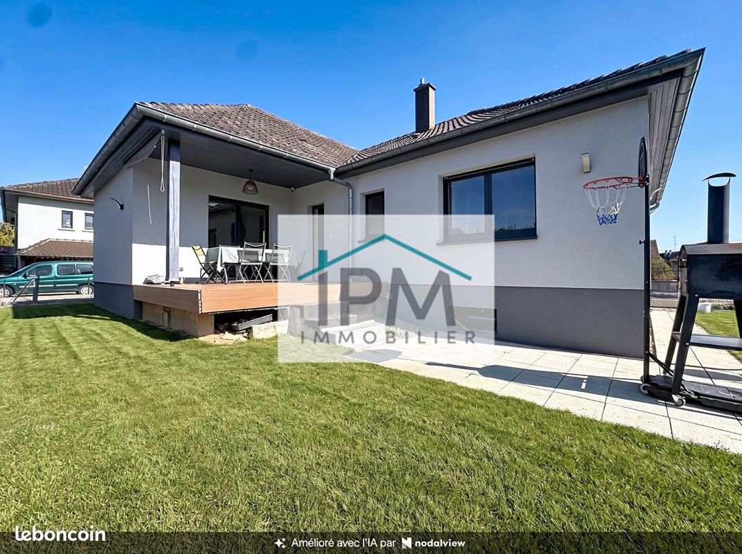 Maison 4 pièces 95 m² · à Still · 95 m² · 359 000 €
