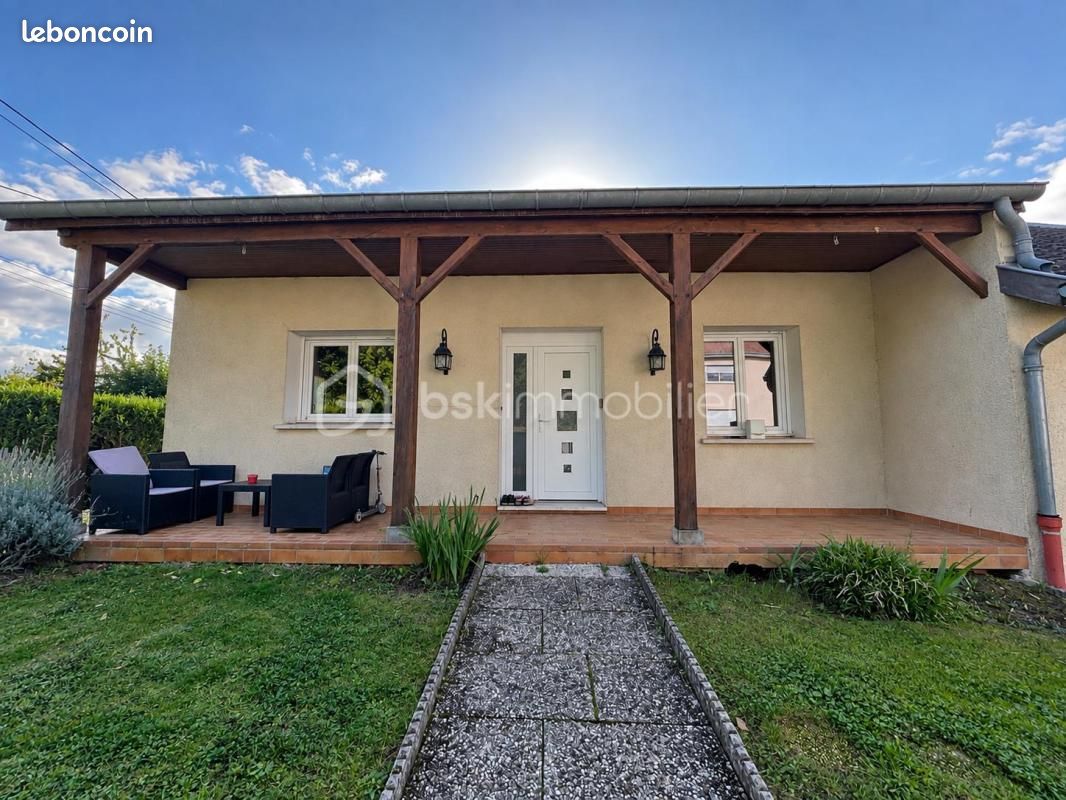 Maison 7 pièces 177 m² · à Châlons-en-Champagne · 177 m² · 265 000 €