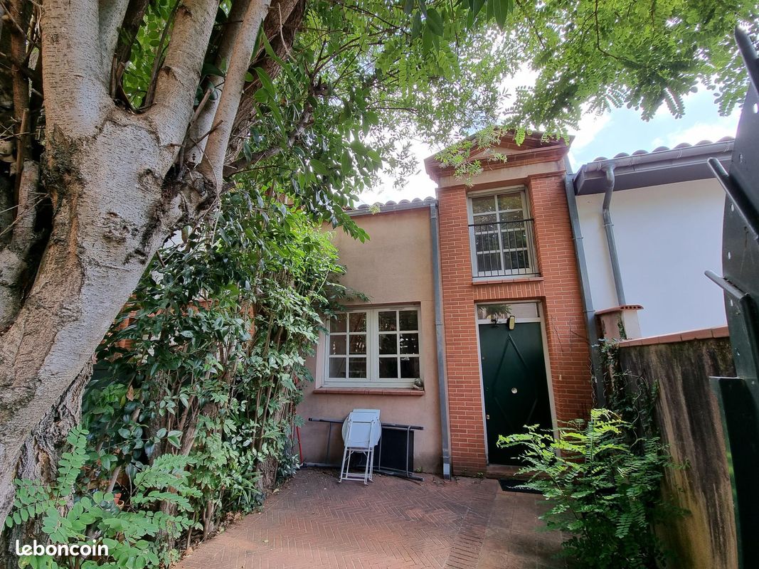 Appartement 2 pièces 47 m² · à Toulouse · 47 m² · 865 €/mois