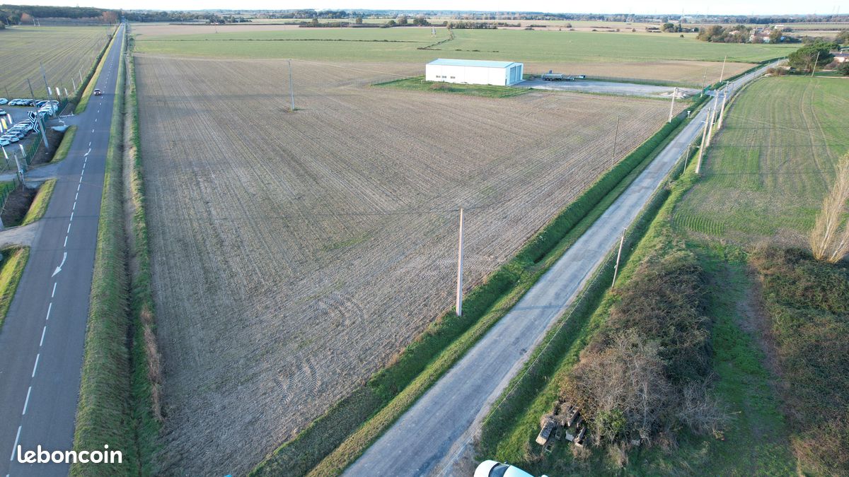 Terrai Zone Artisanale - Grenade Nord