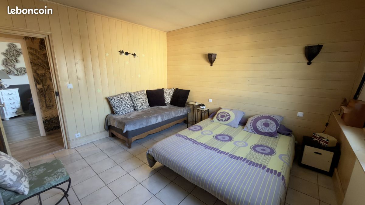 Maison 5 pièces 140 m² (image 13)