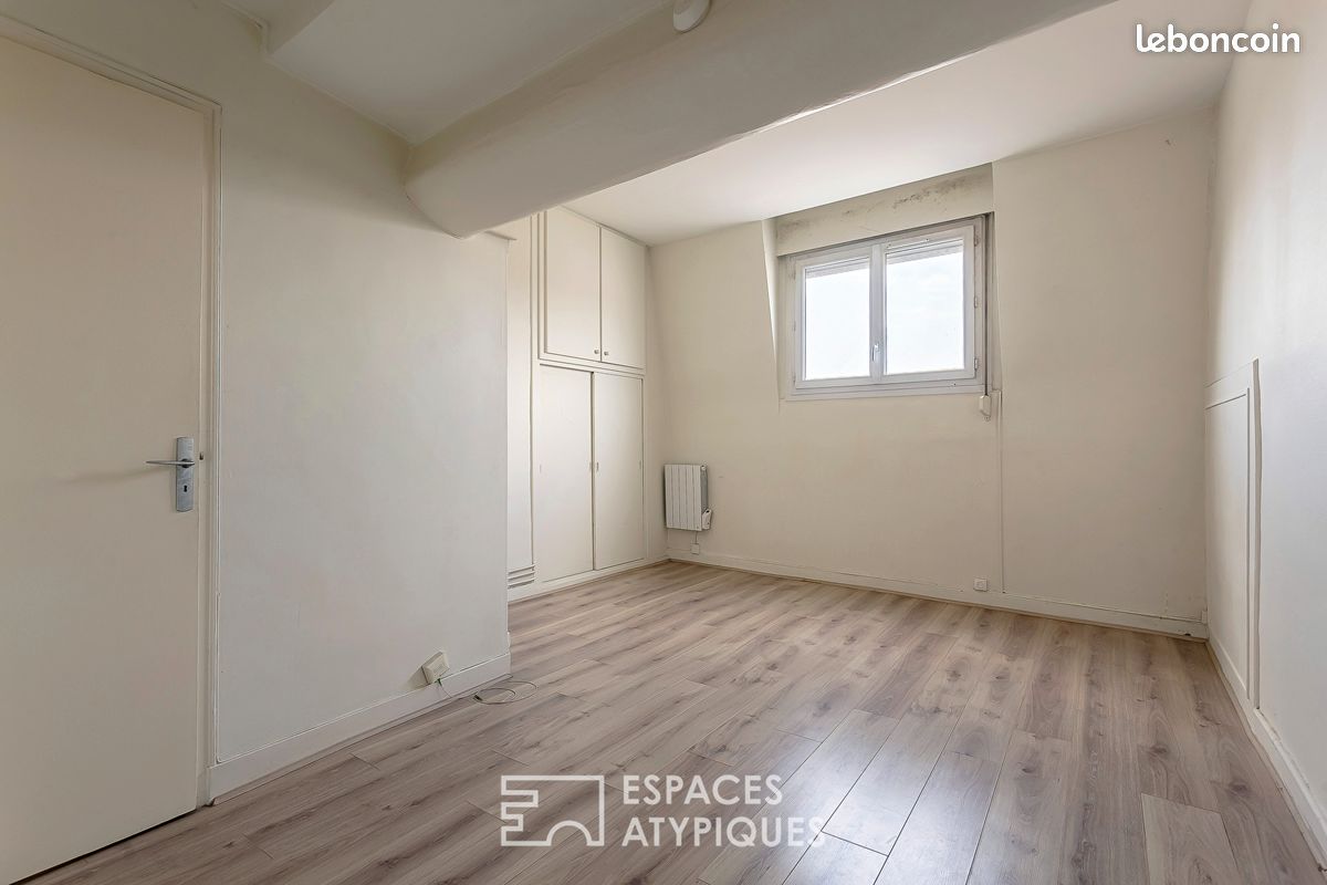 Appartement 2 pièces 37 m² · à Lyon · 37 m² · 175 000 €