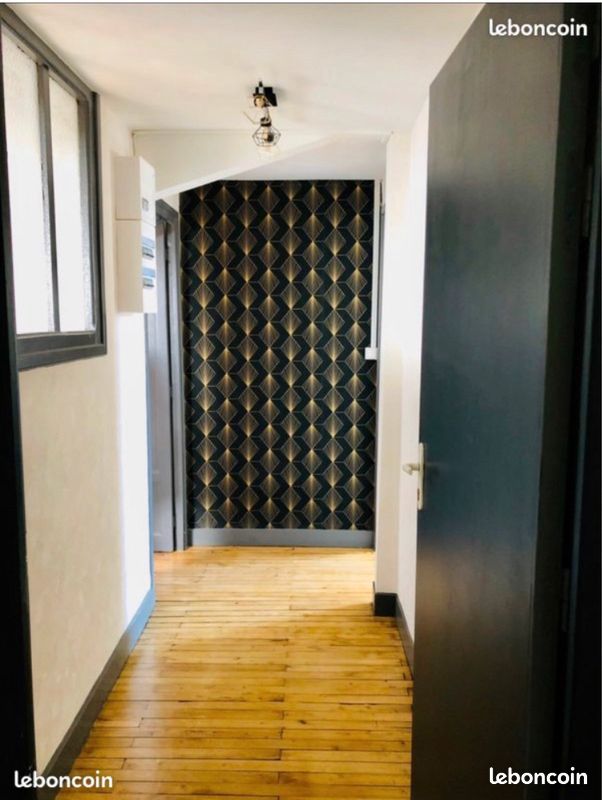 Appartement T3 centre ville chatellerault - Châtellerault 86100 (image 3)