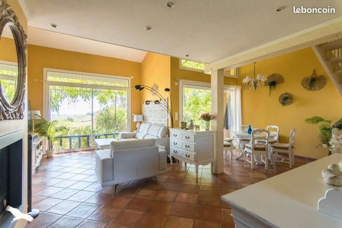 Maison 5 pièces 171 m²