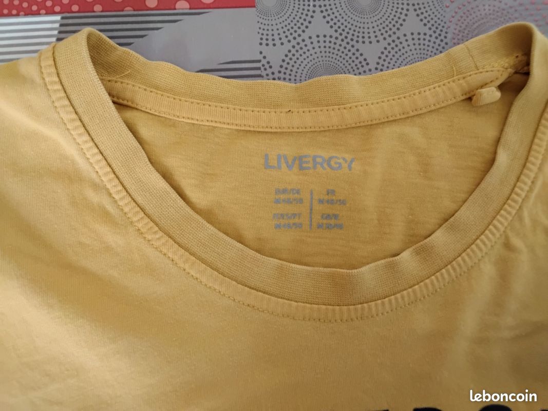 Tee-shirts manches courtes (image 3)