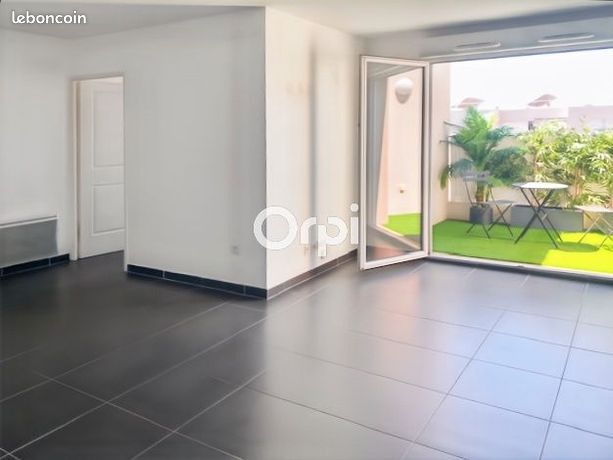 Appartement 3 pièces 60 m² — 7