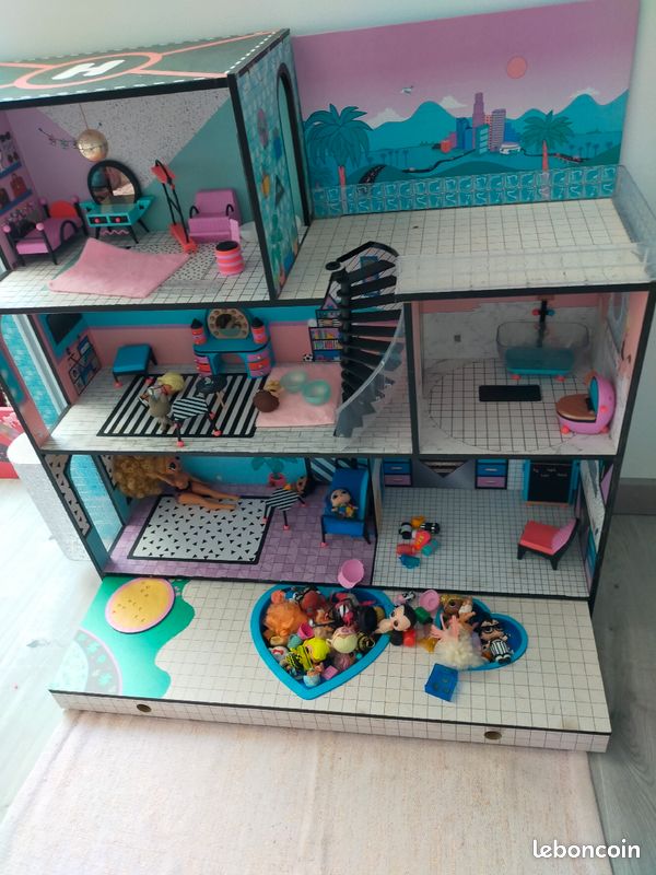 Maison lol (image 3)