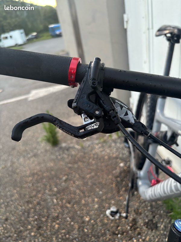 Specialized Epic Evo carbone (image 4)