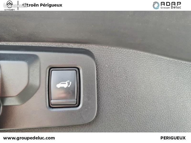 Renault Austral 1.2 E-Tech full hybrid 200ch Iconic (image 21)