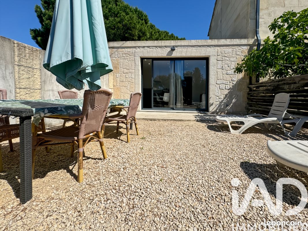 Mas 12 pièces 370 m² (image 19)