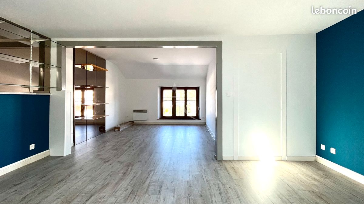 Appartement 2 pièces 70 m² · à Épinal · 70 m² · 530 €/mois