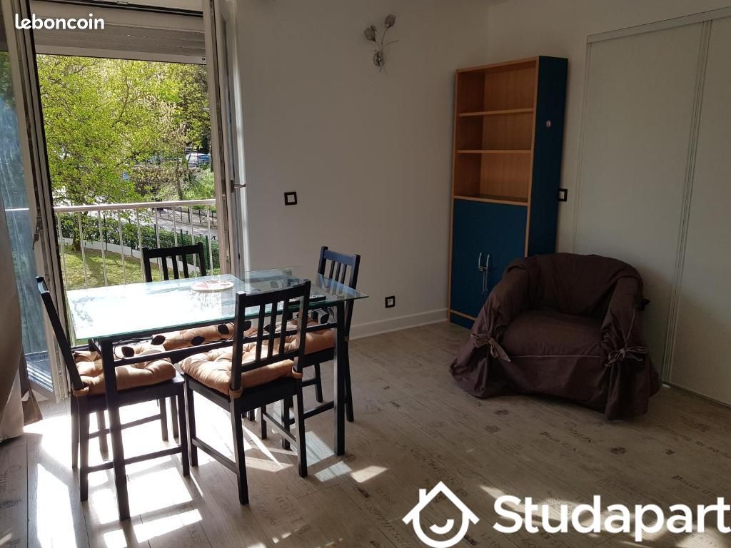 Appartement a louer athis-mons - 1 pièce(s) - 18 m2 - Surfyn