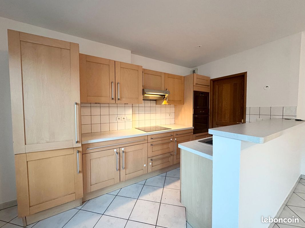 Appartement 3 pièces 66 m² · à Gap · 66 m² · 800 €/mois