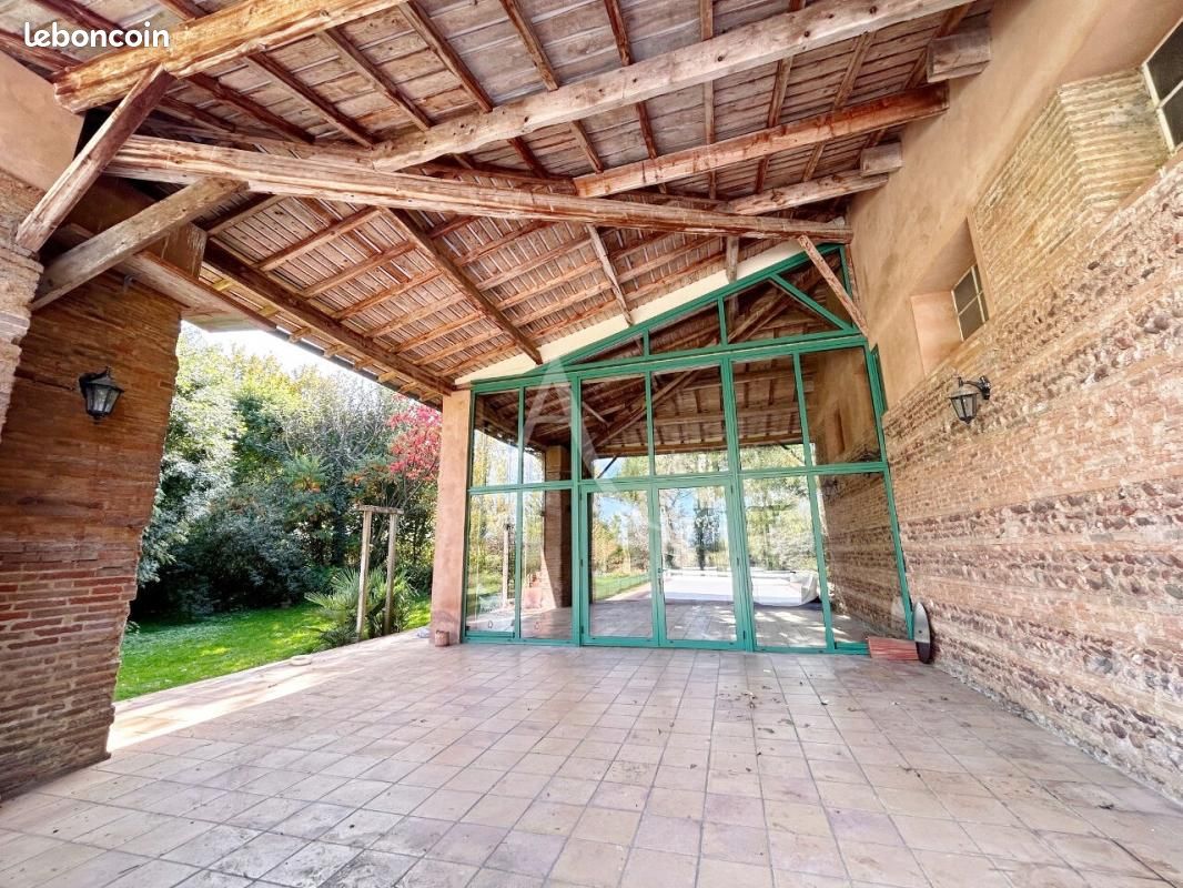 Ferme 9 pièces 363 m² (image 3)