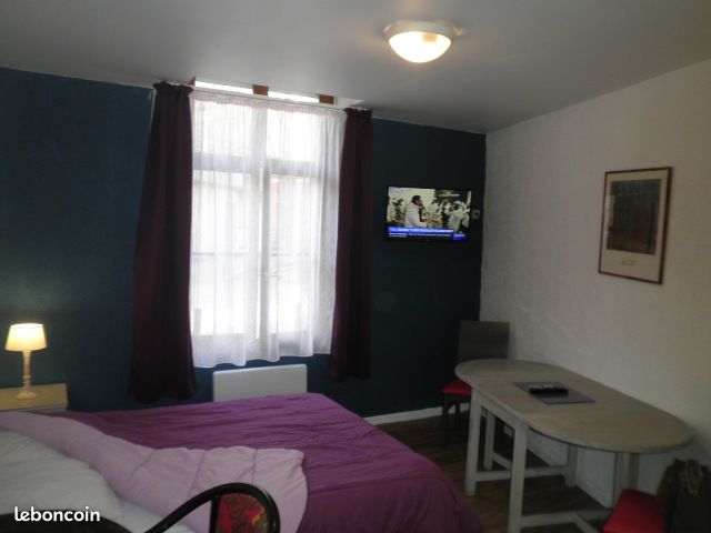 Appartement 3 pièces 23 m² · à Valenciennes · 23 m² · 660 €/mois