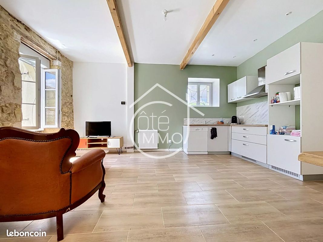 Maison 5 pièces 84 m² · à Vayres · 84 m² · 270 000 €