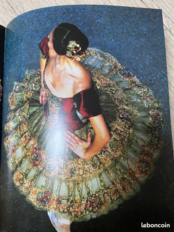 Livre « Leçon de danse » (image 6)