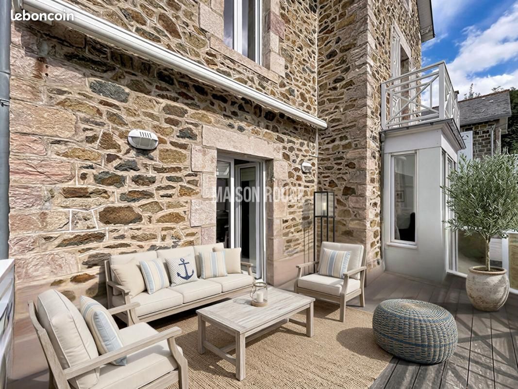 Maison 7 pièces 153 m² · à Pléneuf-Val-André · 153 m² · 880 000 €