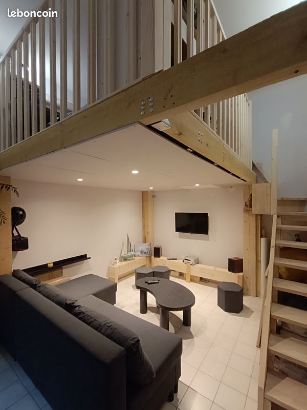 Appartement 2 pièces 26 m² · à Vichy · 26 m² · 68 000 €