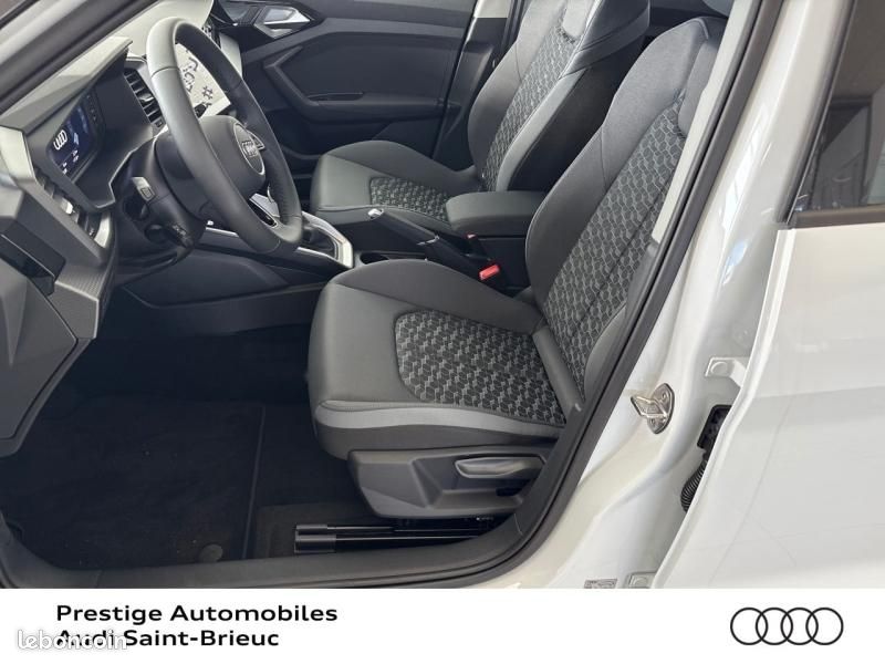 Audi A1 allstreet 30 TFSI 116ch S tronic 7 (image 7)