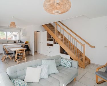 Appartement 355 232 € - 89 m²