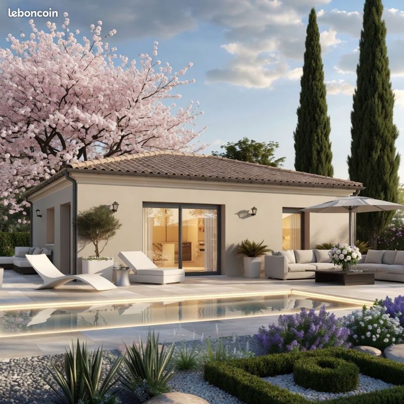 Maison 5 pièces 110 m² · à Prissé · 110 m² · 305 010 €
